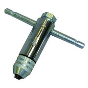 Chuck Type Tap Wrench